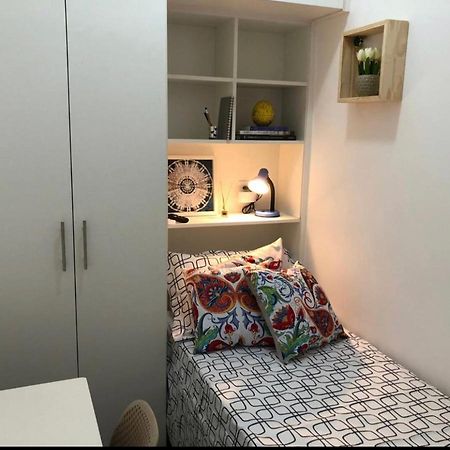 Suite Privada No Melhor Do Leblon Rio de Janeiro Exterior foto